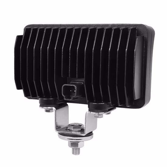 4X4 off road 24V 48W Mini luces LED de trabajo de conducción de inundación para coche, motocicleta, camión